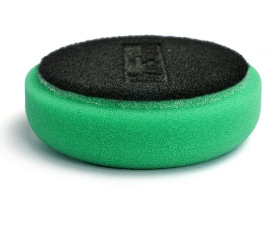 Круг полировальный жесткий зеленый 85x25 мм 2031085G MaxShine 015841 – изображение 2