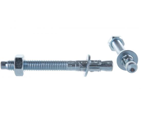 Клиновой анкер Фиксар АНК 10х95 15 Ц, 50 шт. 40111009550 – изображение 2