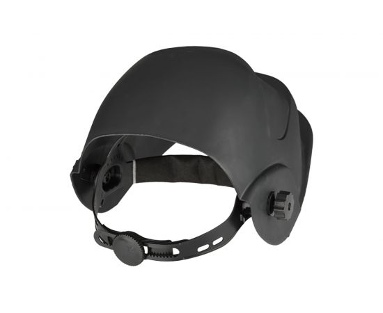 Щиток защитный лицевой для электросварщика ЕВРО NEW ИСТОК 30006 – изображение 2