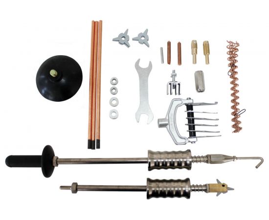 Сварочный аппарат NORDBERG WS6 220V – изображение 2