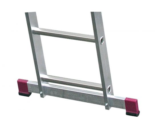 Универсальная лестница 2х8 Krause Corda 010285 – изображение 2