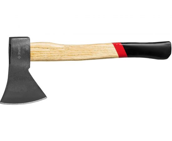 Топор Зубр 1300 430 мм общий вес 1400 г 20625-13_z01 – изображение 2