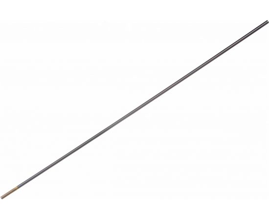 Электрод вольфрамовый WL-15 (2 мм; 175 мм) Optima WL1520 – изображение 2