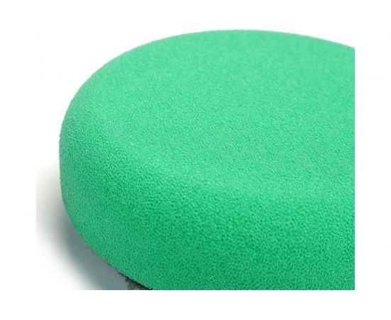 Круг полировальный жесткий зеленый 85x25 мм 2031085G MaxShine 015841 – изображение 3