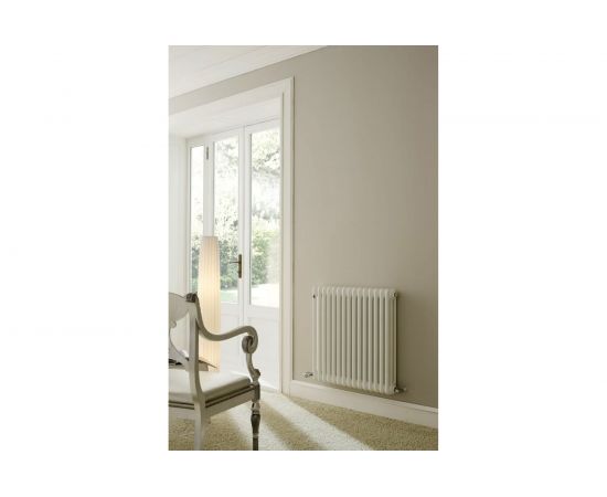 Радиатор IRSAP TESI 30565/22 CL.01 белый T30 RR305652201A430N01 – изображение 3