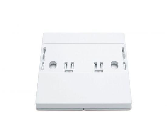 Двухклавишный выключатель дистанционного управления FERON 250V 500W TM82 41129 – изображение 3