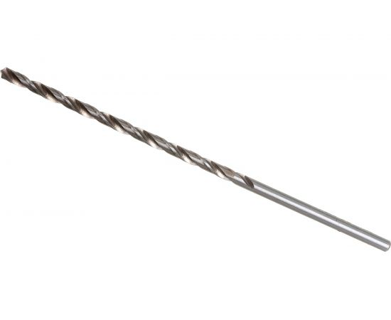 Сверло по металлу HSS-G DIN 340 (3.2х106/69 мм) RUKO 203032 – изображение 3