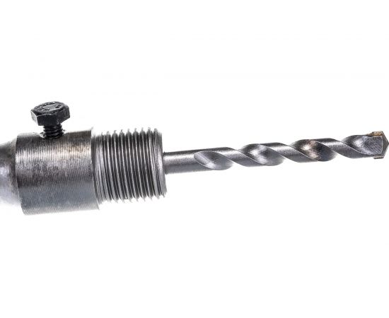 Адаптер к коронкам по бетону SDS-Max (1000 мм; M22) EКТО DS-010-1000 – изображение 3