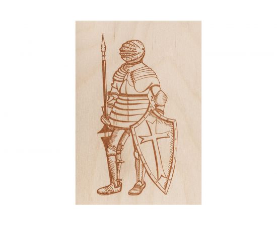 Доски для выжигания REXANT «Набор № 3 формат А5» 12-0938 – изображение 3