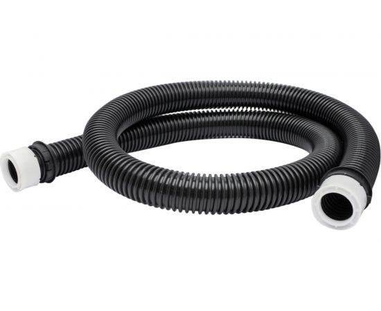 Универсальный гофрированный шланг (32 мм; 1.5 м) OZONE SH-03-32-1,5 – изображение 3