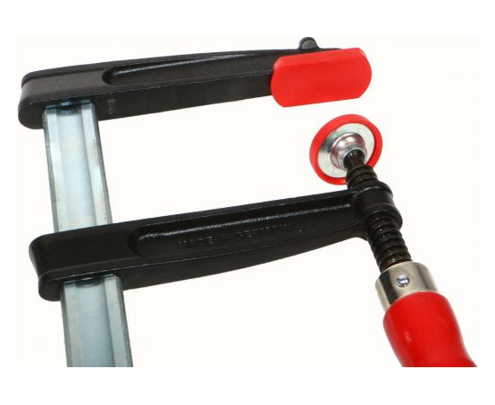 Струбцина BESSEY BE-TPN30S12BE, 300 мм – изображение 3