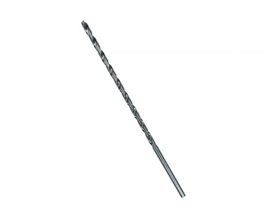 Сверло удлиненное по металлу (3х300 мм; HSS) vertextools 3-300 – изображение 3