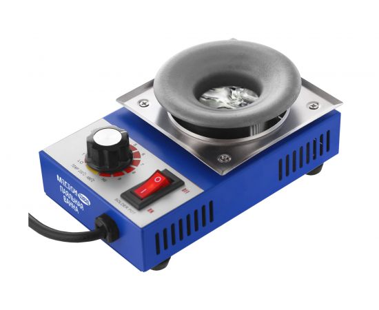 Паяльная ванна МЕГЕОН 02826 к0000031958 – изображение 3