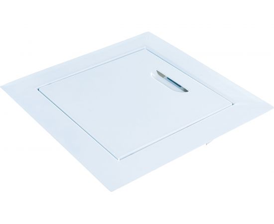 Ревизионный металлический люк TDM 150х150 SQ1807-0401 – изображение 3