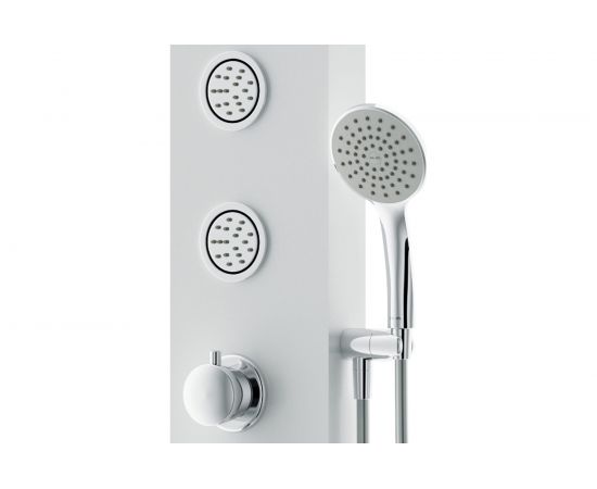 Гидромассажная панель AM.PM Joy W85P-2-136AW – изображение 3