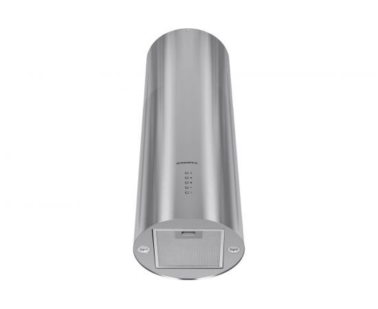 Кухонная вытяжка MAUNFELD нержавеющая сталь Lee Light (Isla) 35 INOX – изображение 3