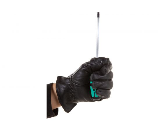 Набор отверток Wera Kraftform Big Pack 300 14 шт. WE-105630 – изображение 4