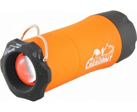 Кемпинговый фонарь Следопыт Факел, 1L, складной 192 PF-PFL-K01 – изображение 4