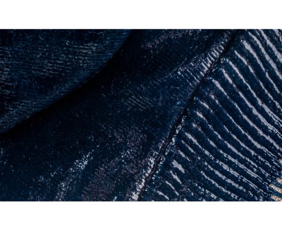 Перчатки "МАСТЕР" рабочие с манжетой с нитриловым покрытием (р. L 9) Зубр 11272-L – изображение 4