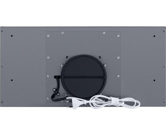 Кухонная вытяжка MAUNFELD CROSBY POWER 60 WHITE – изображение 4