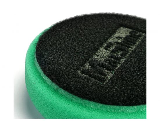Круг полировальный жесткий зеленый 85x25 мм 2031085G MaxShine 015841 – изображение 4