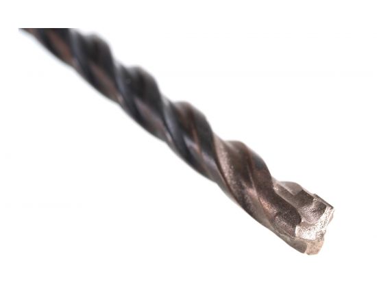 Бур по бетону Trijet SDS-plus 8x150x210 мм Heller 26755 – изображение 4