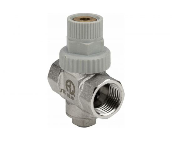 Регулятор давления AQUALINK поршневой редуктор, 1/2 2765 – изображение 4