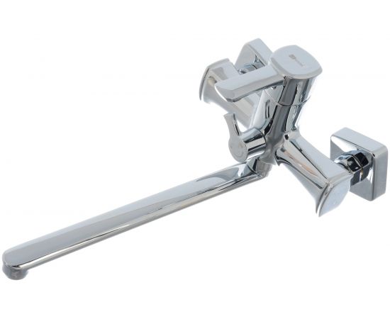 Смеситель Lemark Evitta универсальный LM0551C – изображение 4