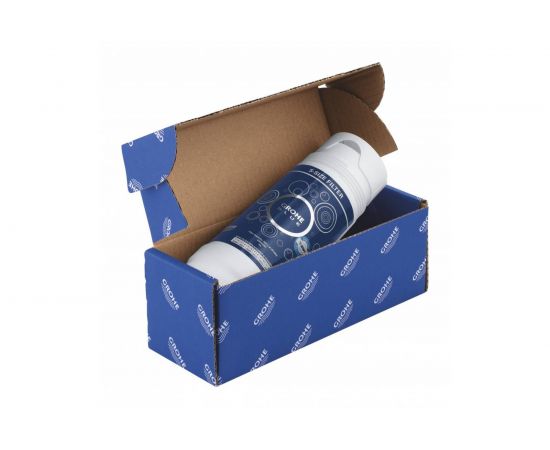 Сменный фильтр GROHE Blue, 600 л 40404001 – изображение 4