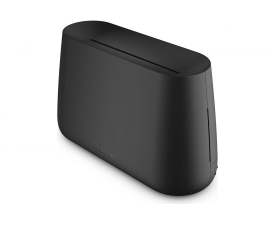 Ультразвуковой увлажнитель воздуха Stadler Form Ben black, B-002 – изображение 5