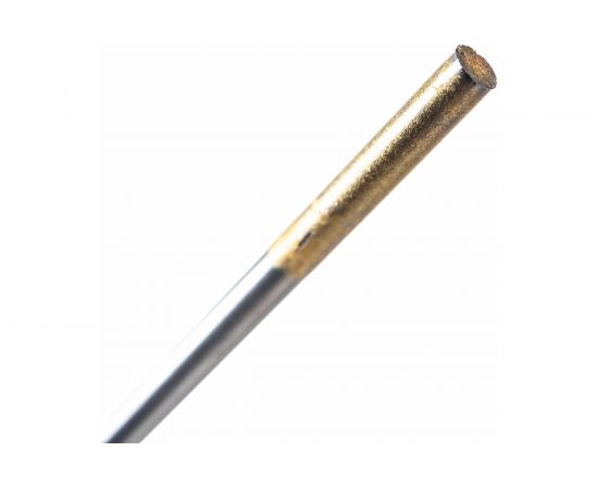 Электрод вольфрамовый WL-15 (2 мм; 175 мм) Optima WL1520 – изображение 5