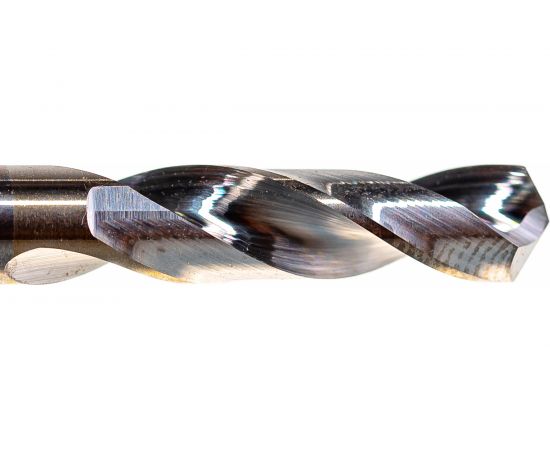 Сверло тип N (6 мм, твердый сплав, без покрытия) Guhring 5516 6,000 – изображение 5