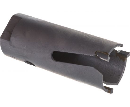 Коронка ПРОФИ Универсальная (50х55 мм; М16) Зубр 29514-50 – изображение 5