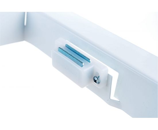 Ревизионный металлический люк TDM 150х150 SQ1807-0401 – изображение 5