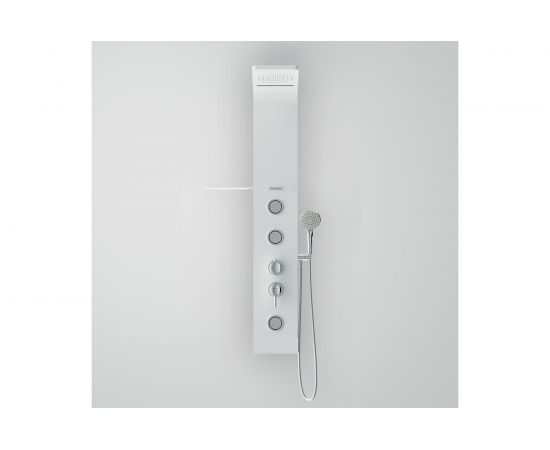 Гидромассажная панель AM.PM Joy W85P-2-136AW – изображение 5