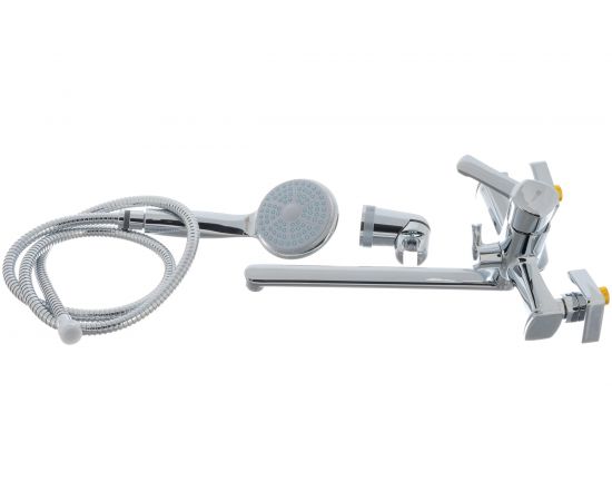 Смеситель Lemark Evitta универсальный LM0551C – изображение 5