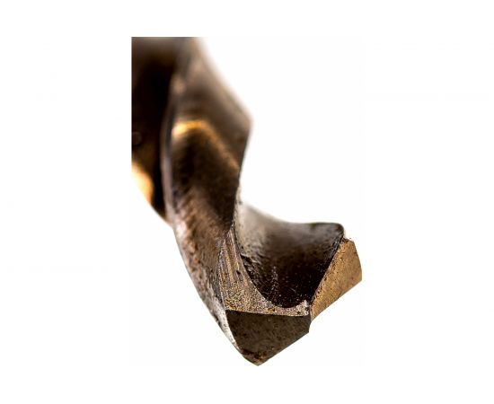 Сверло тип N (6 мм, твердый сплав, без покрытия) Guhring 5516 6,000 – изображение 6