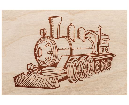 Доски для выжигания REXANT «Набор № 3 формат А5» 12-0938 – изображение 6