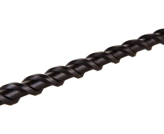 Бур по бетону серия Профи (18х600 мм; SDS-plus) ПРАКТИКА 038-043 – изображение 6