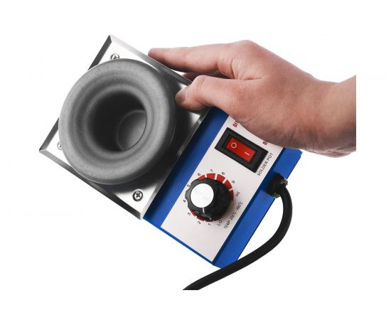 Паяльная ванна МЕГЕОН 02826 к0000031958 – изображение 6