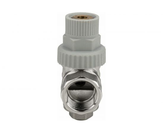 Регулятор давления AQUALINK поршневой редуктор, 1/2 2765 – изображение 7