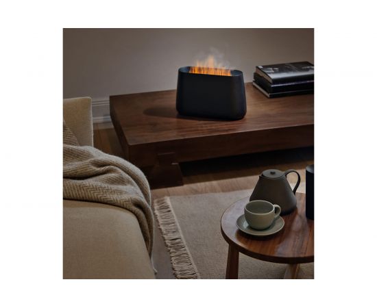 Ультразвуковой увлажнитель воздуха Stadler Form Ben black, B-002 – изображение 7