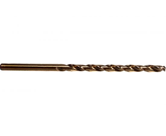 Сверло тип N (6 мм, твердый сплав, без покрытия) Guhring 5516 6,000 – изображение 7