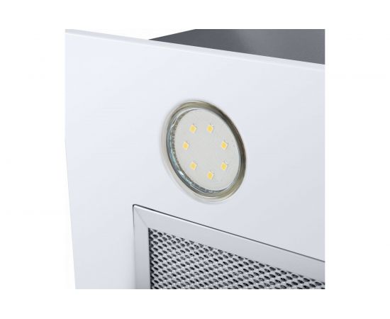Кухонная вытяжка MAUNFELD CROSBY POWER 60 WHITE – изображение 7