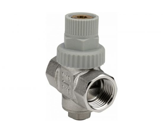 Регулятор давления AQUALINK поршневой редуктор, 1/2 2765 – изображение 8