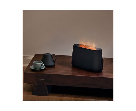 Ультразвуковой увлажнитель воздуха Stadler Form Ben black, B-002 – изображение 8