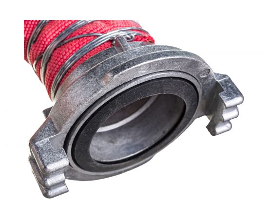 Рукав пожарный напорный латексированный (20 м; 66 мм) с головками ГР-70 Спец ОГН-РУК9 – изображение 9