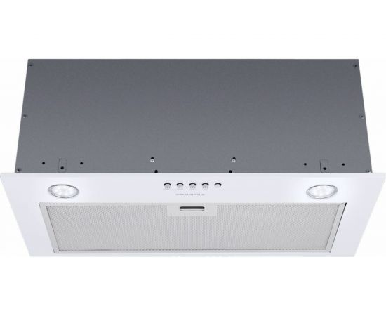 Кухонная вытяжка MAUNFELD CROSBY POWER 60 WHITE – изображение 9