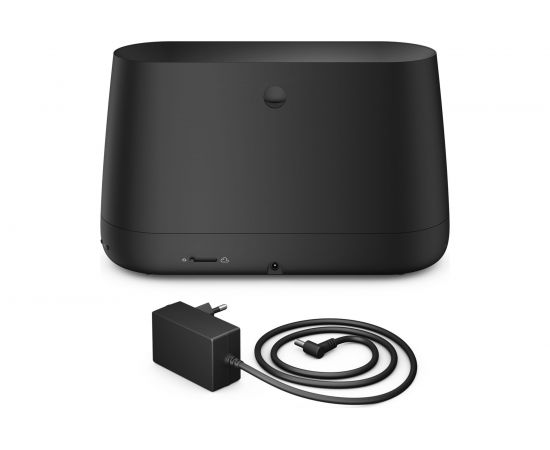 Ультразвуковой увлажнитель воздуха Stadler Form Ben black, B-002 – изображение 9