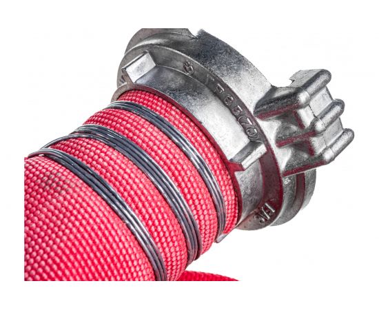 Рукав пожарный напорный латексированный (20 м; 66 мм) с головками ГР-70 Спец ОГН-РУК9 – изображение 10